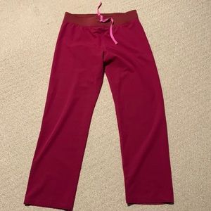 Figs Scrubs bottom in medium